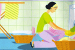 domestic fitness