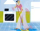 domestic fitness