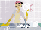 domestic fitness