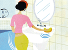 domestic fitness