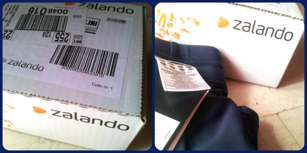 Risparmiare con Zalando