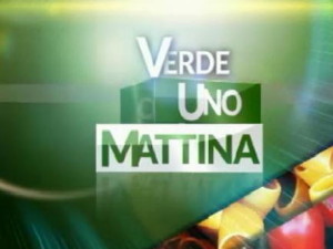 unomattina verde