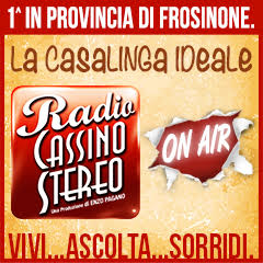 Radio Cassino Stereo