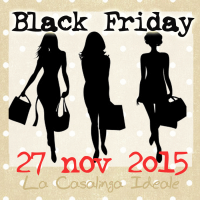 Black Friday 2015