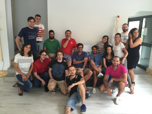 app fazland team