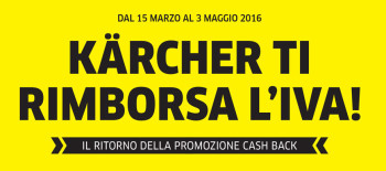 operazione CASH BACK