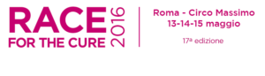 10 anni race roma