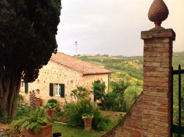 Antica Fattoria La Romita