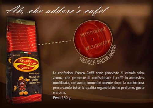 Fresco Caffè