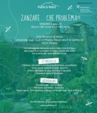 zanzare