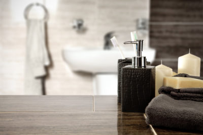 arredamento bagno