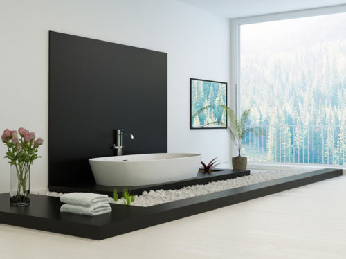 arredamento bagno 