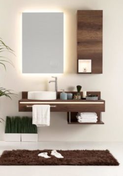 mobili bagno segno zodiacale
