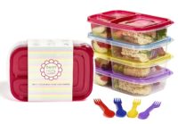 Contenitore per alimenti Bento lunch Box