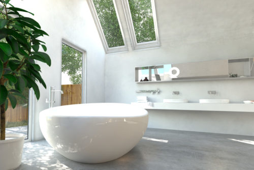 arredamento bagno