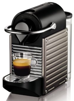 Nespresso Pixie Amazon PrimeDay 2017