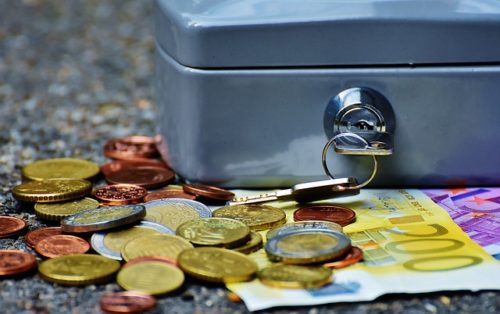 risparmio come mettere via 1000 euro