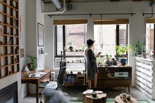 vita da freelance