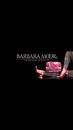 Barbara Moor - Cambio di Stagione non ti temo