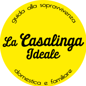 Logo La Casalinga Ideale