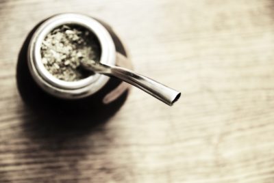 Yerba Mate benefici e proprietà