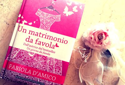 un matrimonio da favola