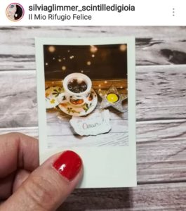 Silviaglimmer_scintilledigioia on Instagram
