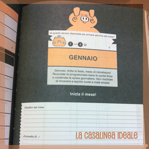 Kakebo per risparmiare