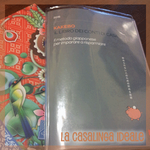 Kakebo per risparmiare