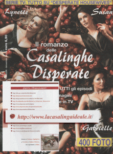 Casalinghe Disperate