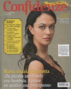 Confidenze