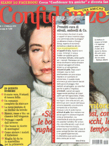 Confidenze