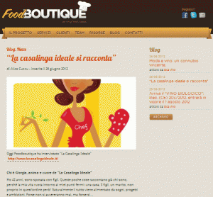 FoodBoutique
