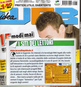 Idea Web