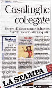 La Stampa