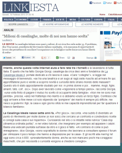 L'Inkiesta