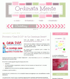 Ordinata-Mente
